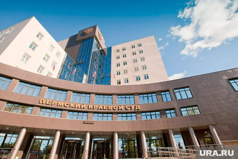 Владимир Вельянинов возглавил краевой суд в 2007 году