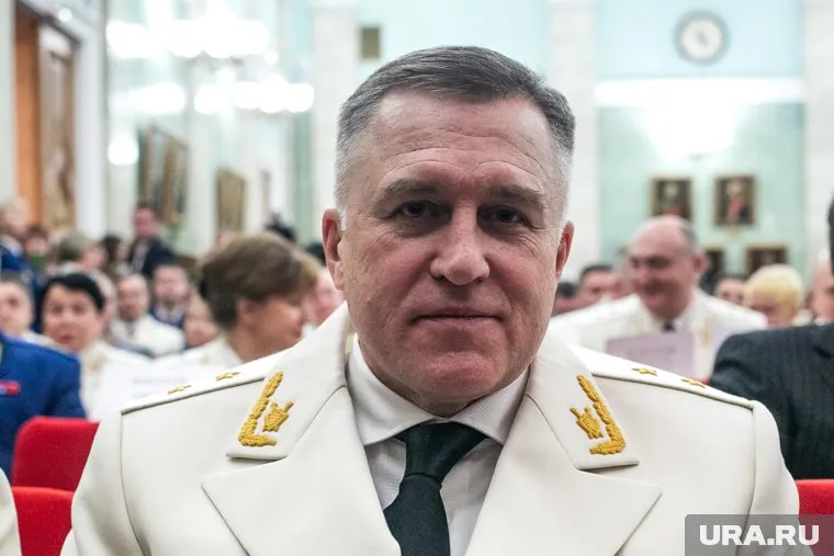 Игорь Ткачев переезжает в Москву