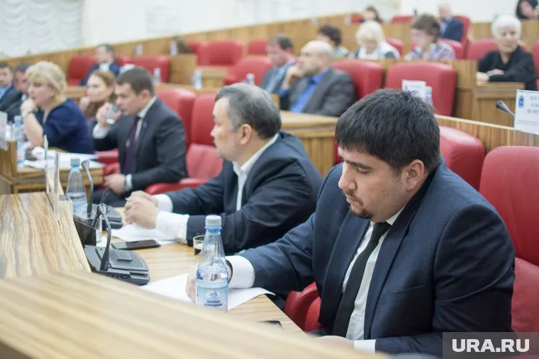 Ямальский депутат Иван Вершинин может добавить интриги в выборы главы Тазовского района