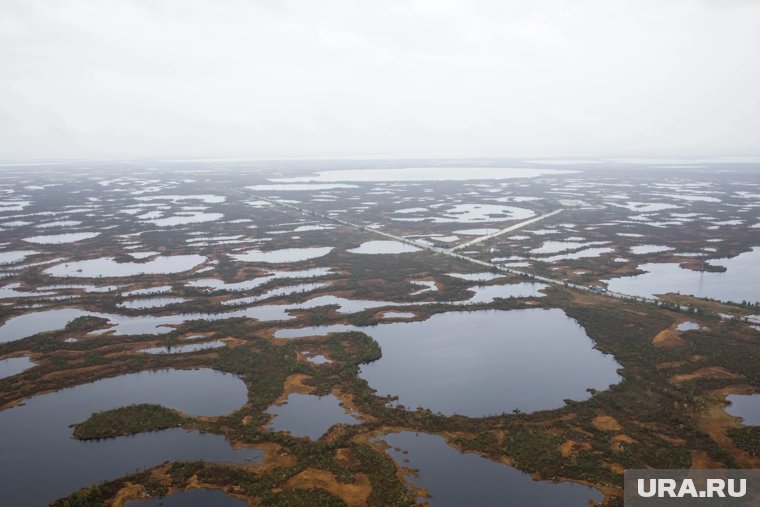 В ХМАО запустили историческую викторину с ценными призами
