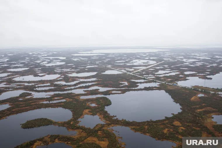 В Югре стартует викторина с ценными призами