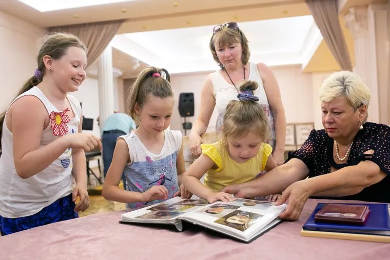 Герои СВО. Тобольск