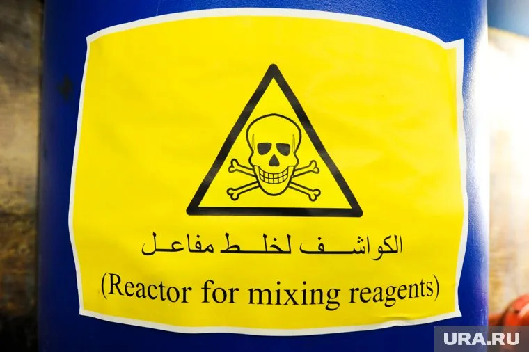 В Ливии запустили фейк о применении химического оружия