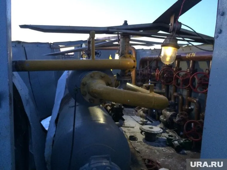 В пресс-службах «Ноябрьскнефтегаза» и МЧС факт происшествия опровергают