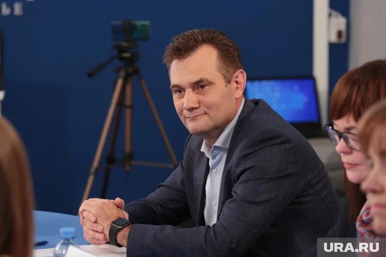 Пономарев понял, что ему не место в команде нового министра