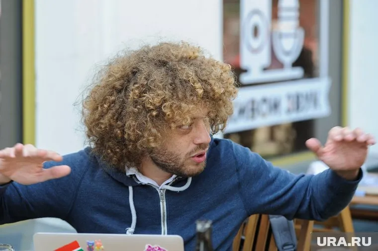 Идею превратить улицу в скоростную магистраль урбанист принимает в штыки