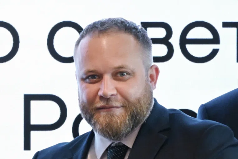 Военкора Ивана Зуева указом президента РФ посмертно наградили орденом Мужества