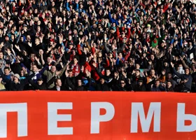 «Скидываемся на „Пилораму“!» В Перми возродят закрытый Басаргиным культовый проект