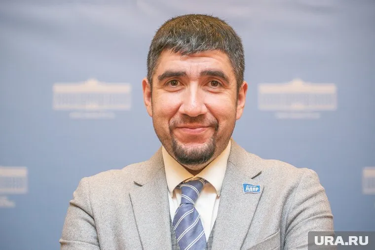 Депутат Иван Вершинин считает цены на жилье в ЯНАО космическими