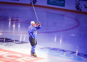 Овечкин установил абсолютный рекорд НХЛ по заброшенным шайбам: вспоминаем юбилейные голы легенды хоккея