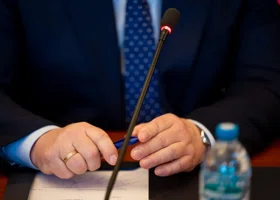 В Ярковском округе избрали главу