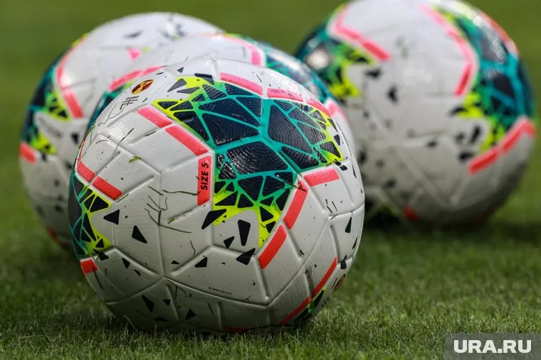 Чемпионат России по футболу возобновляется 28 февраля