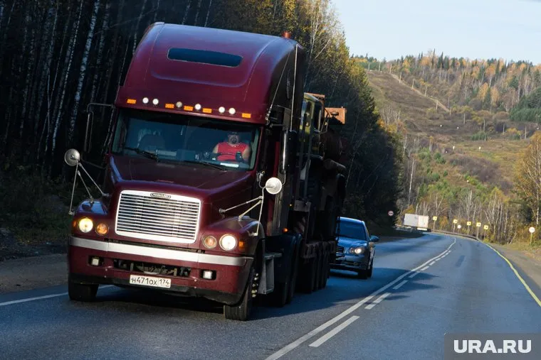 Россия получает необходимые товары из Китая и стран СНГ