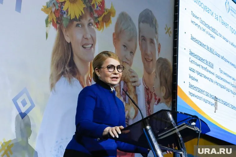 У Тимошенко есть 24 часа на раздумья