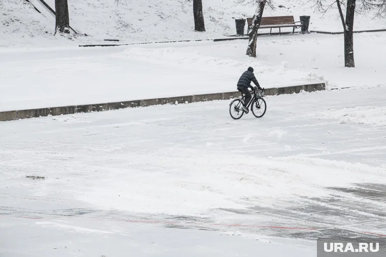 Трагедия произошла на 109 километре «Екатеринбург- Шадринск- Курган»