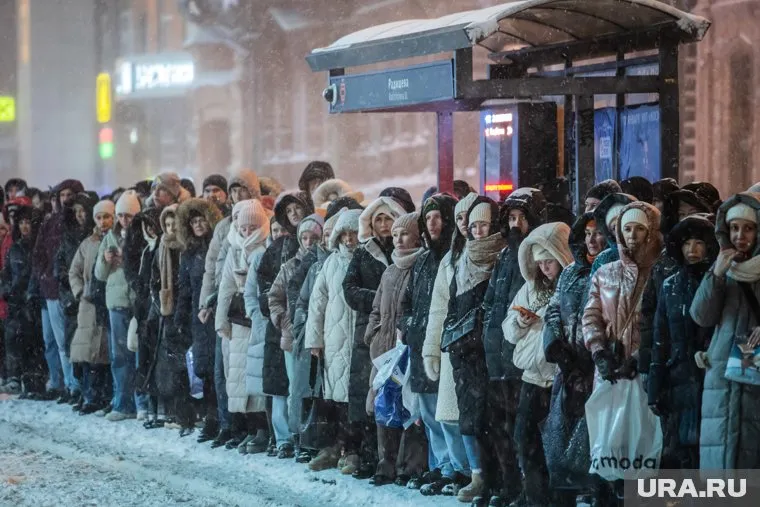 На место выехала аварийная бригада (архивное фото)