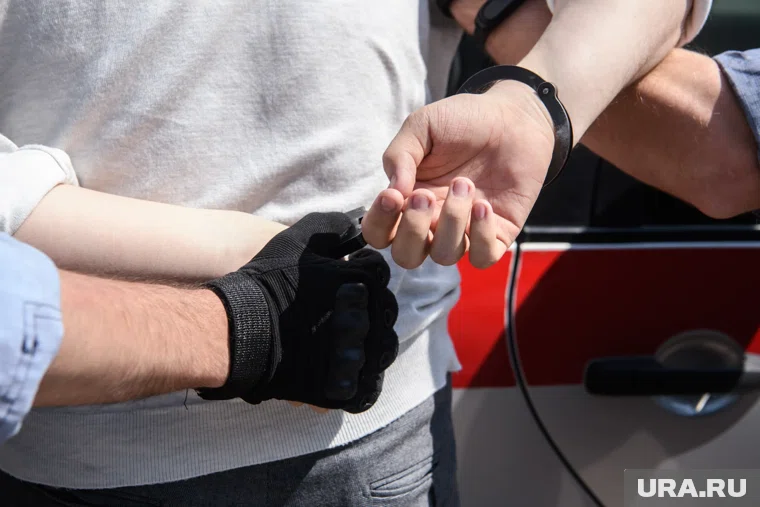 Мужчина призывал к убийству представителей органов власти