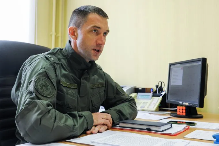 Следственный комитет. Челябинск