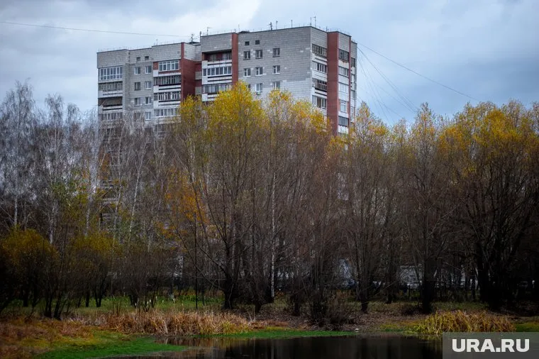 В Центральной России похолодает со вторника