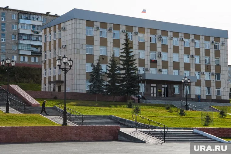 Перемены в администрации Катав-Ивановска назначены на 25 октября