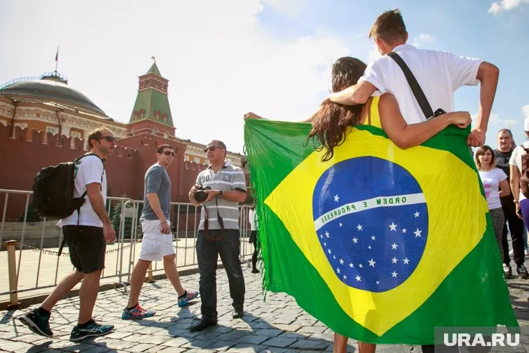 Бразильские чиновники боятся новых американских тарифов на топливо