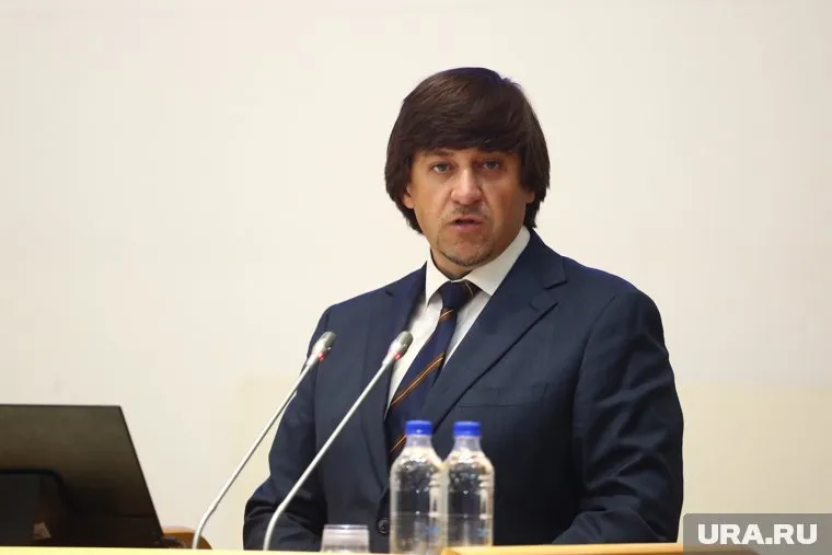 Мэр Тюмени забрал еще одного сотрудника из администрации Тобольска