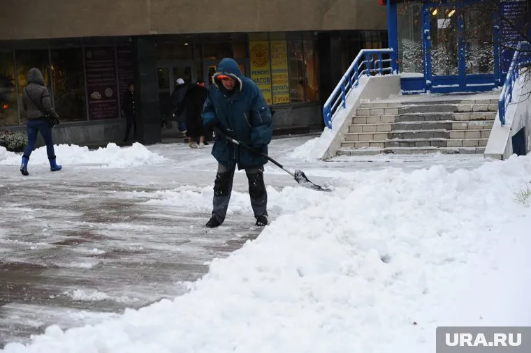 Если вина Алексея Левита будет доказана, его могут отправить на исправительные работы