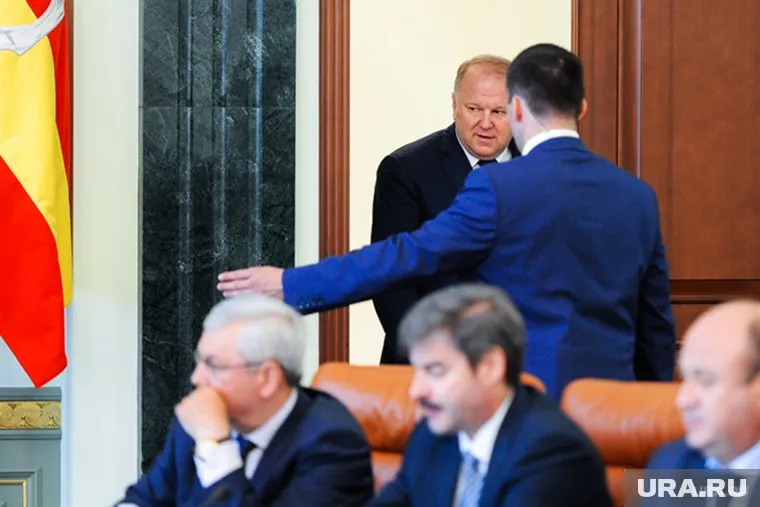 Борис Дубровский призвал Евгения Тефтелева не спорить с Николаем Цукановым