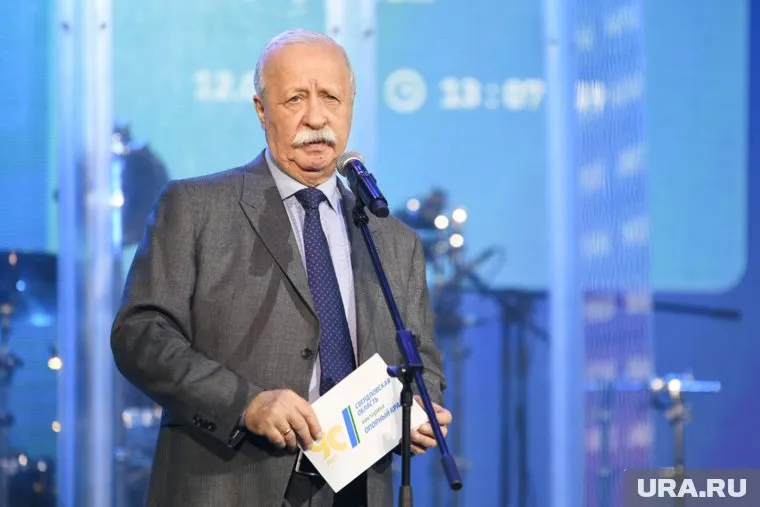 Якубовичу 31 июля исполнилось 80 лет 