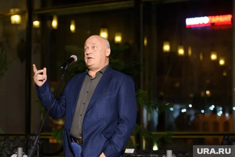 Приоритеты компании Сергея Шмотьева формировались вместе с ее развитием