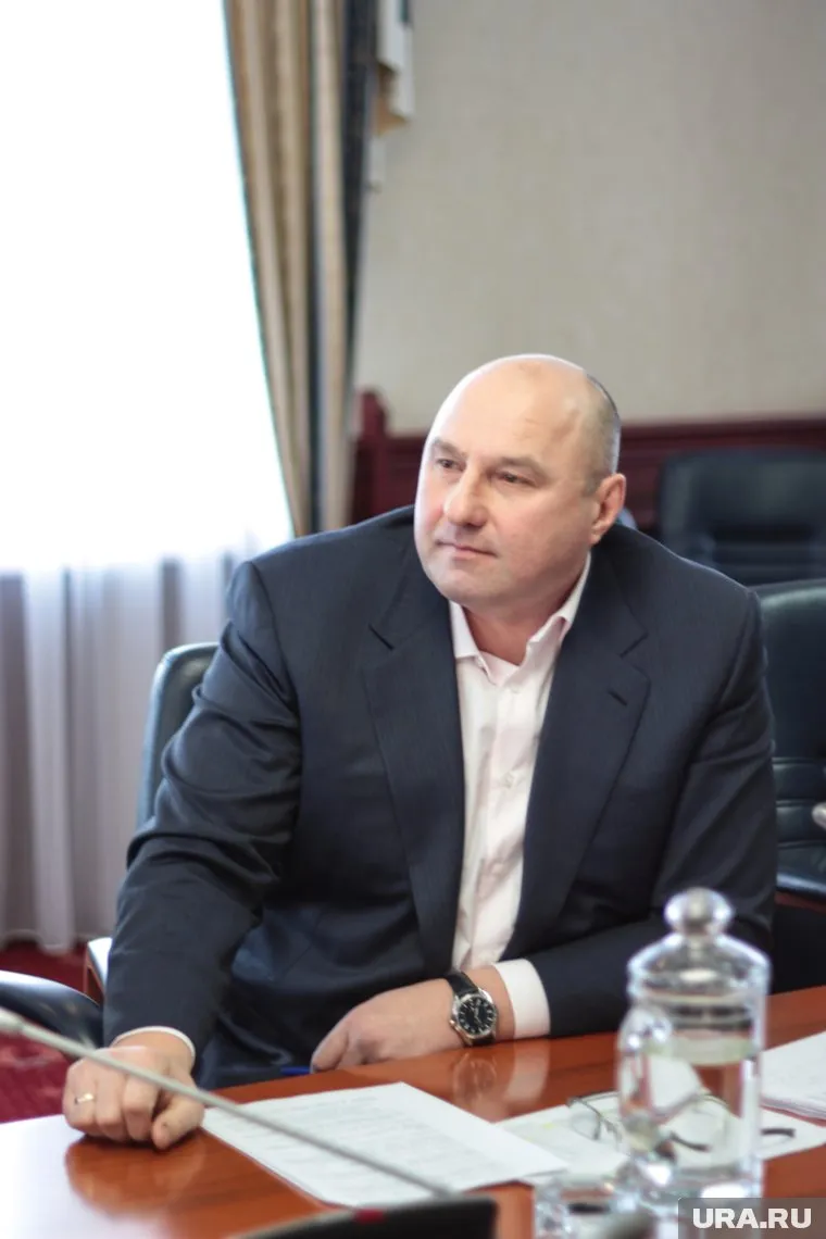 Сергей Удинцев, судя по всему, главный виновник банкротства фонда «Жилище» в Советском районе