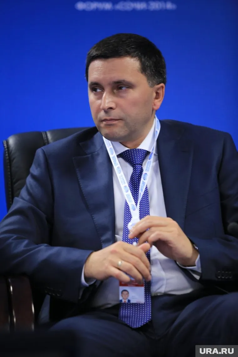 Ямальский губернатор поедет в Тюмень обсуждать взаимоотношения в "матрешке"