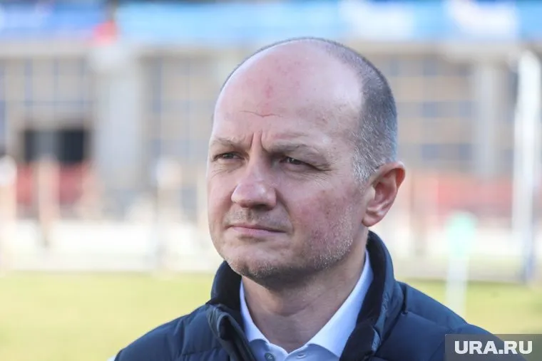 В отношении Владимира Лавленцева возбуждено уголовное дело, передает «Фонтанка»