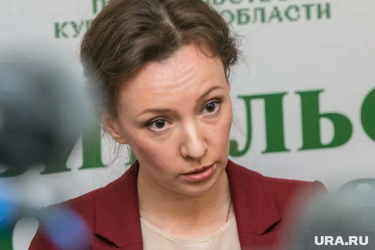 Анна Кузнецова недовольна решением Минтруда