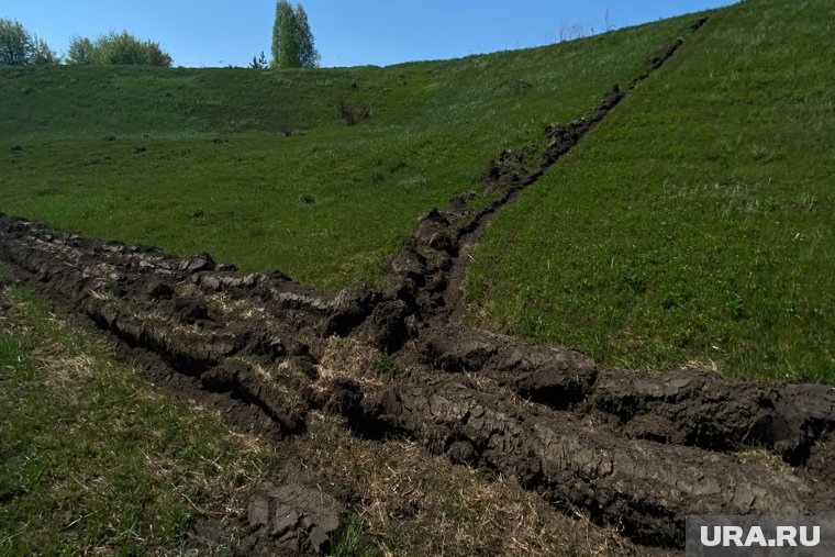 Что известно по делу о махинациях с землей, по которому арестован бывший глава курганского округа