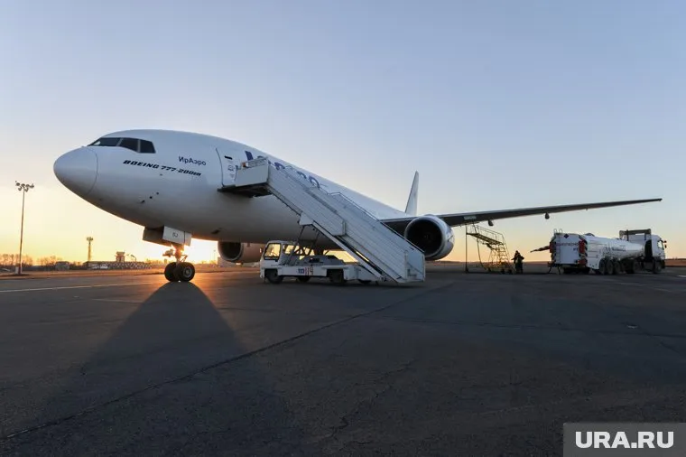 При крушении Boeing-777 погибло 298 человек