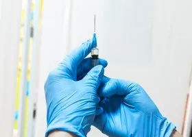 «Вектор» подал на регистрацию первое лекарство от оспы обезьян