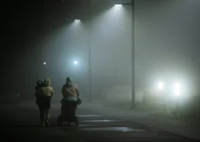 Усыновленный в тюменском детдоме француз хочет найти биологическую мать