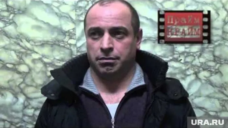 Согласно данным «Прайм Крайм», Ражидин Нижневартовский действительно коронован как вор в законе