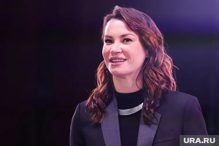 Ида Галич родила второго ребенка