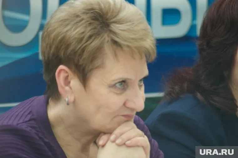 Родика Стадлер стала фигурантом уголовного дела