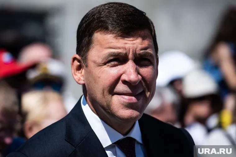 Евгений Куйвашев отметил, что правоохранительные органы сами разберутся в деле