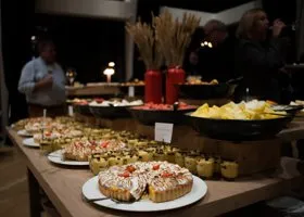 Москвичам пообещали гастрономический рай в годовщину присоединения Крыма