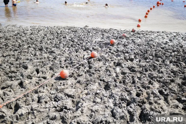 По мнению горожан, зона отдыха нуждается в доработке