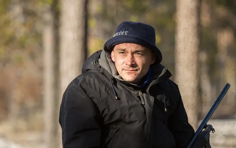 Виталий Малыхин. Сургут, Малыхин Виталий