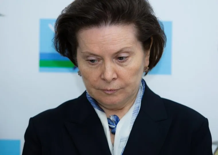 Экскурсия по объекту Центр адаптивного спорта, торжественная церемония чествования спортсменов XXXIII Сурдлимпийских игр. Сургут, губернатор хмао, комарова наталья