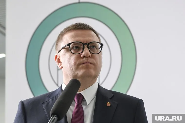 Алексей Текслер потребовал навести порядок в сфере ЖКХ