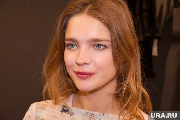 Топ-модель Наталья Водянова заступилась за свою сестру-инвалида