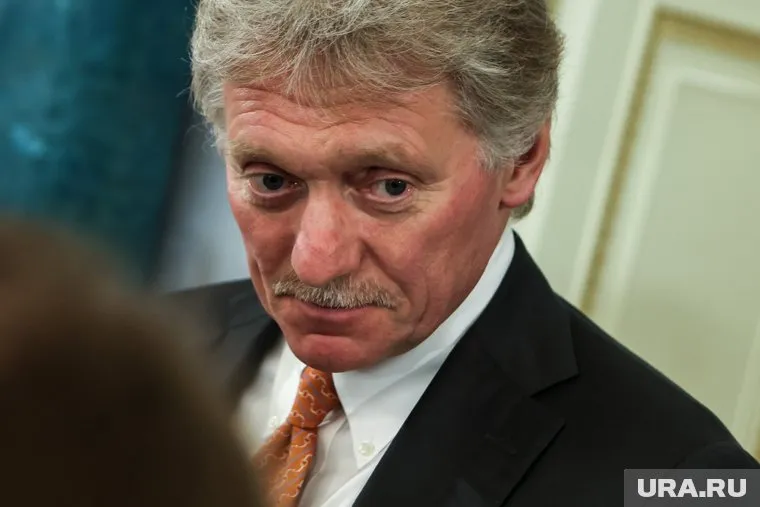 Дмитрий Песков заявил, что ранее граждане Украины могли приезжать в РФ по своему паспорту