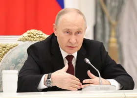 Путин ищет людей, которые готовы бросить вызов Маску и Дурову